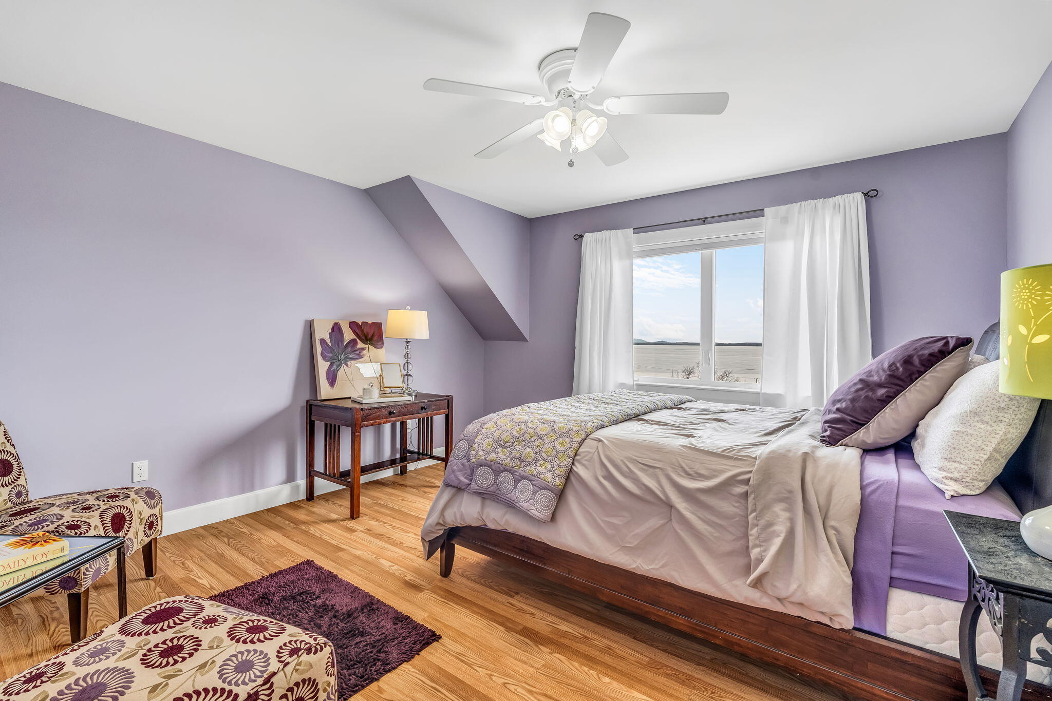 2080 Lakeview Road Milo, ME 04463 - Photo 51 of 101 Bed #3