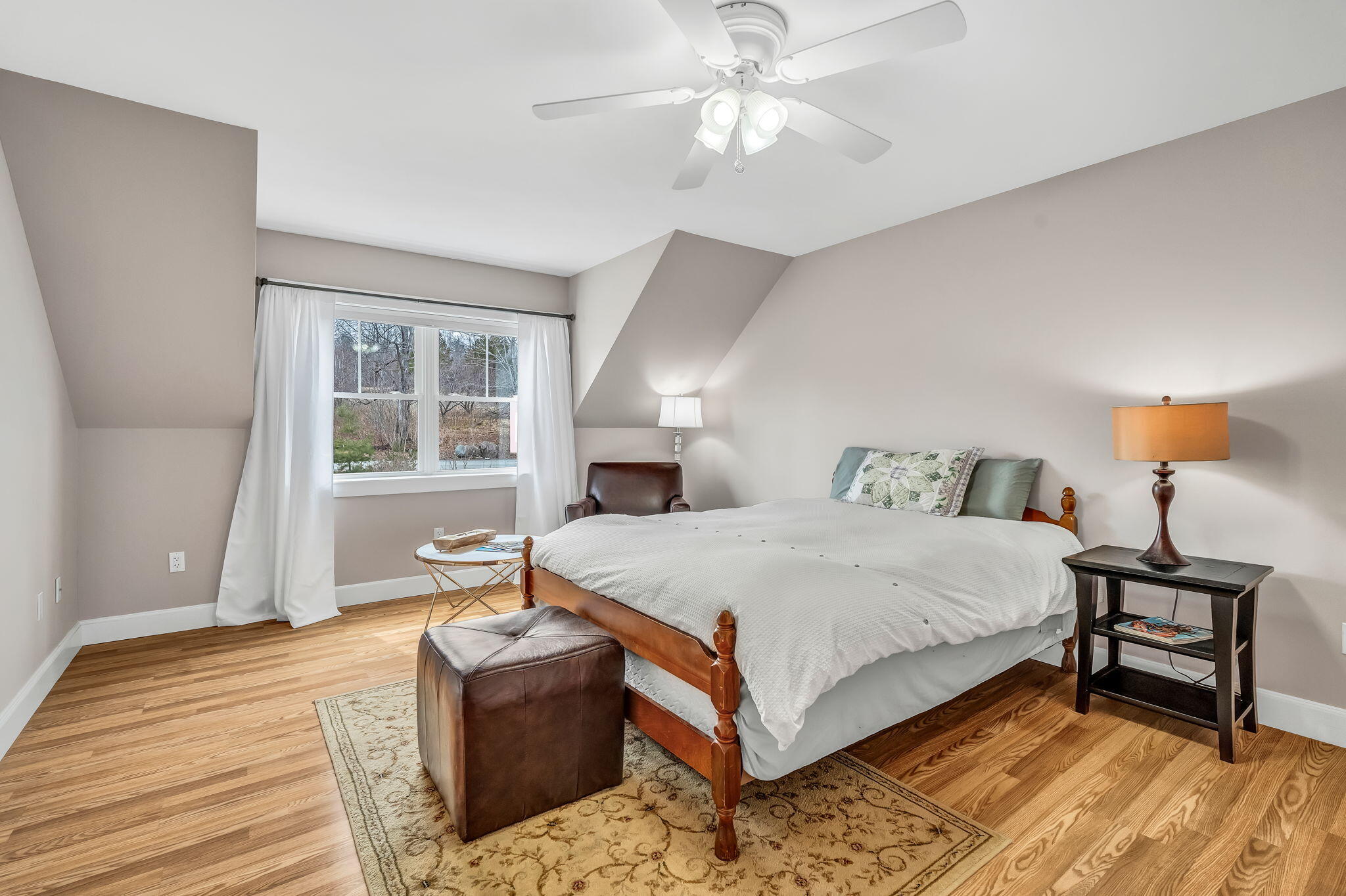 2080 Lakeview Road Milo, ME 04463 - Photo 54 of 101 Bed #4