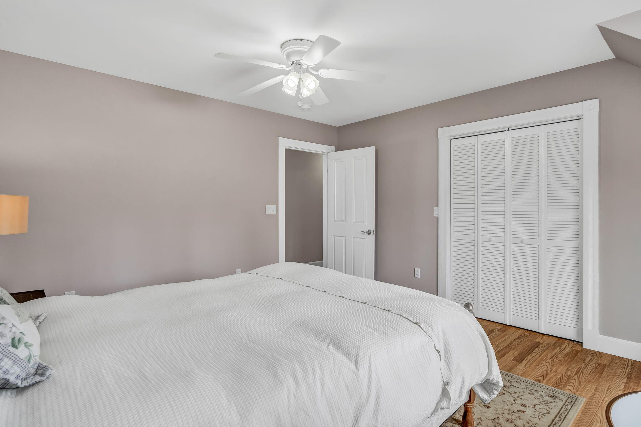 2080 Lakeview Road Milo, ME 04463 - Photo 55 of 101 Bed #4