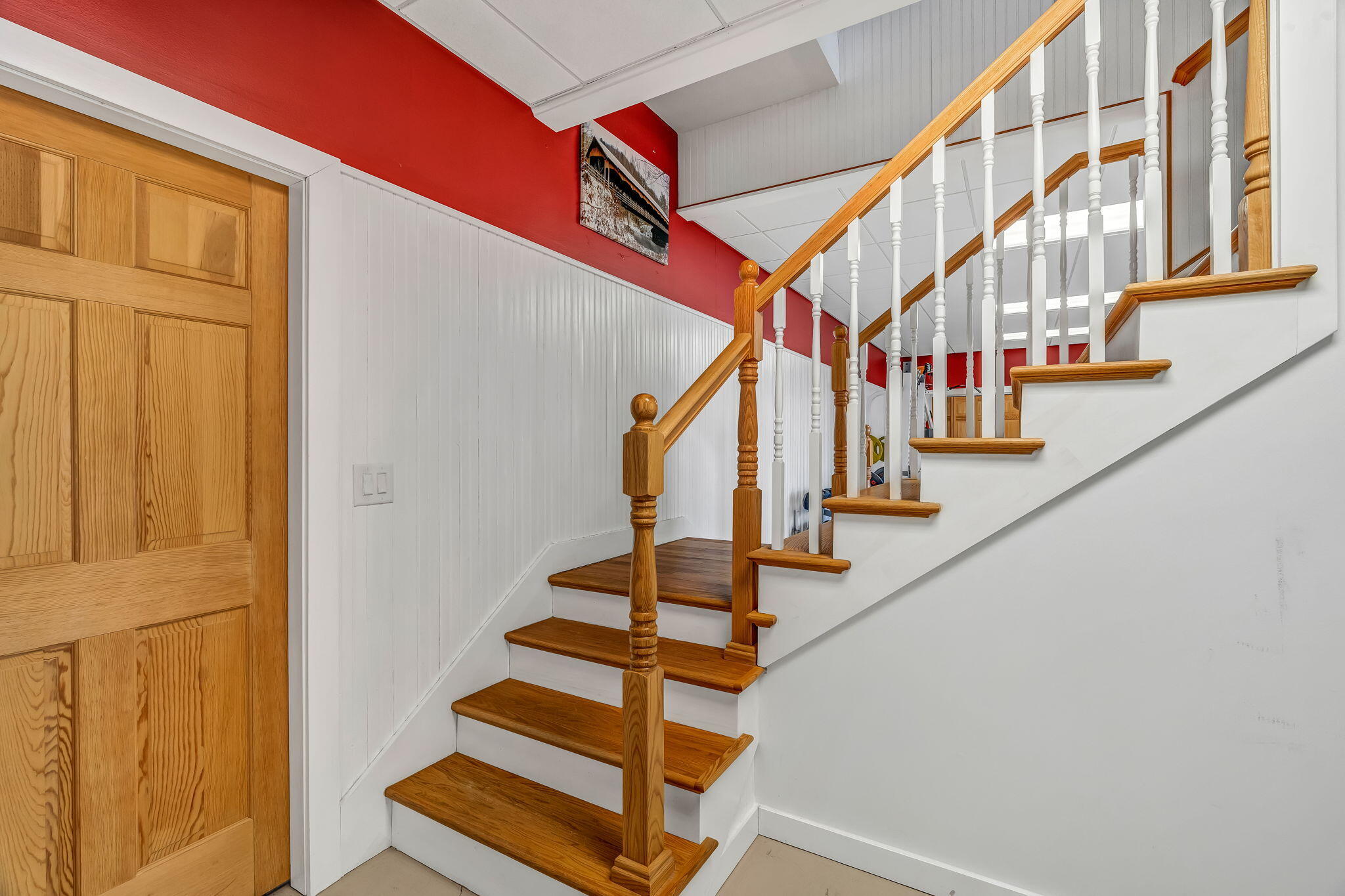 2080 Lakeview Road Milo, ME 04463 - Photo 59 of 101 Basement