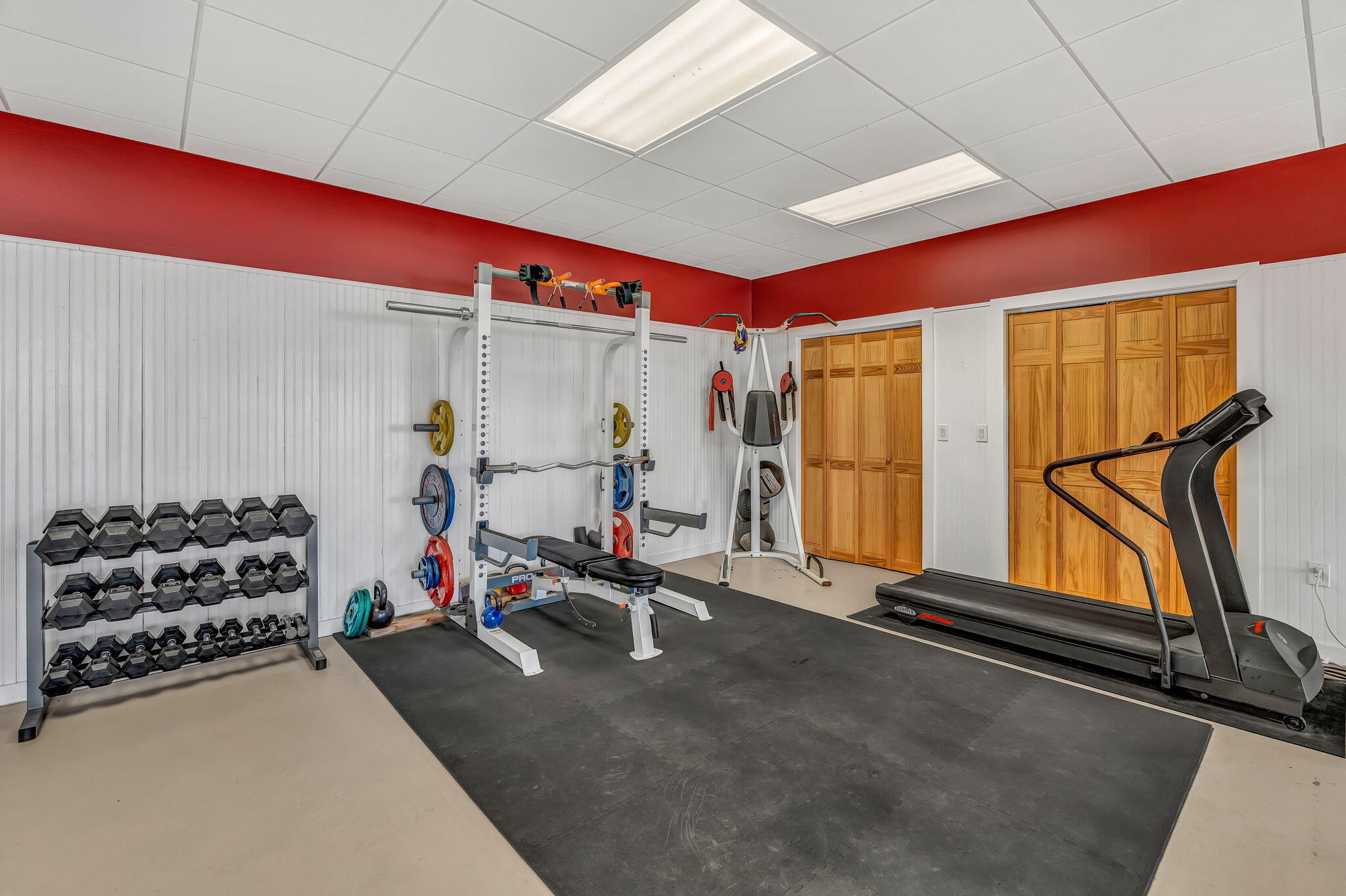 2080 Lakeview Road Milo, ME 04463 - Photo 61 of 101 Basement