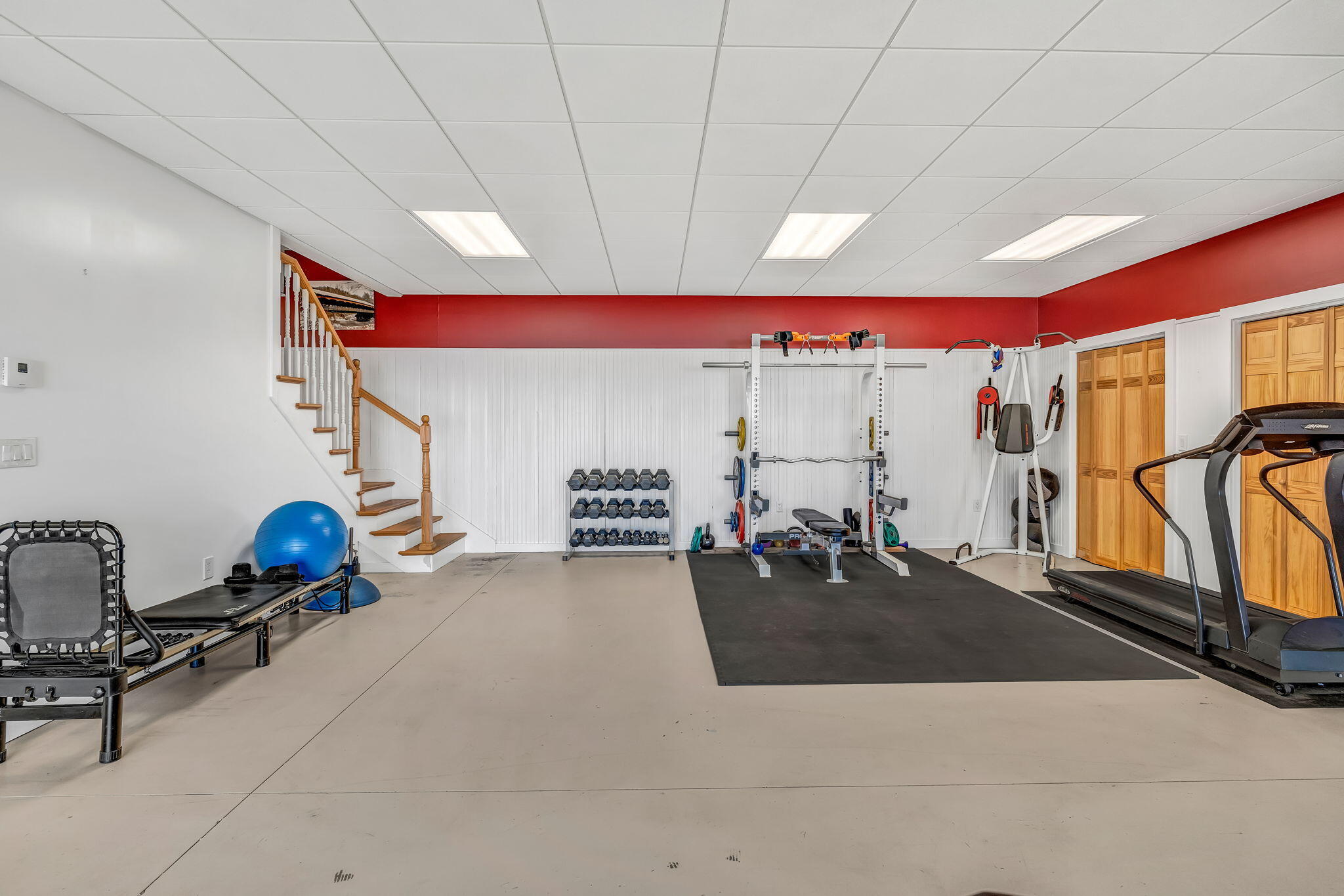 2080 Lakeview Road Milo, ME 04463 - Photo 62 of 101 Basement