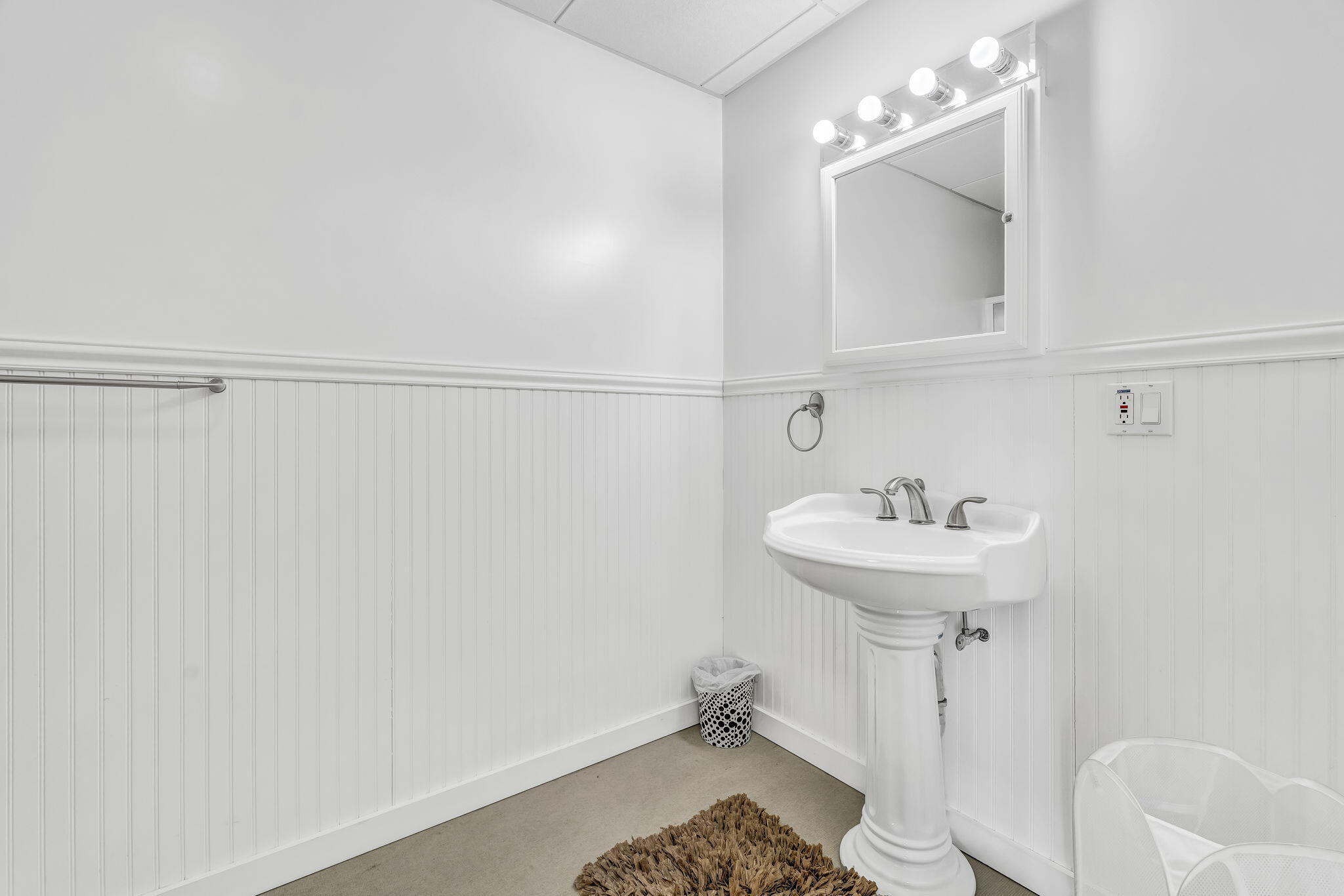 2080 Lakeview Road Milo, ME 04463 - Photo 65 of 101 Full Bath - Basement