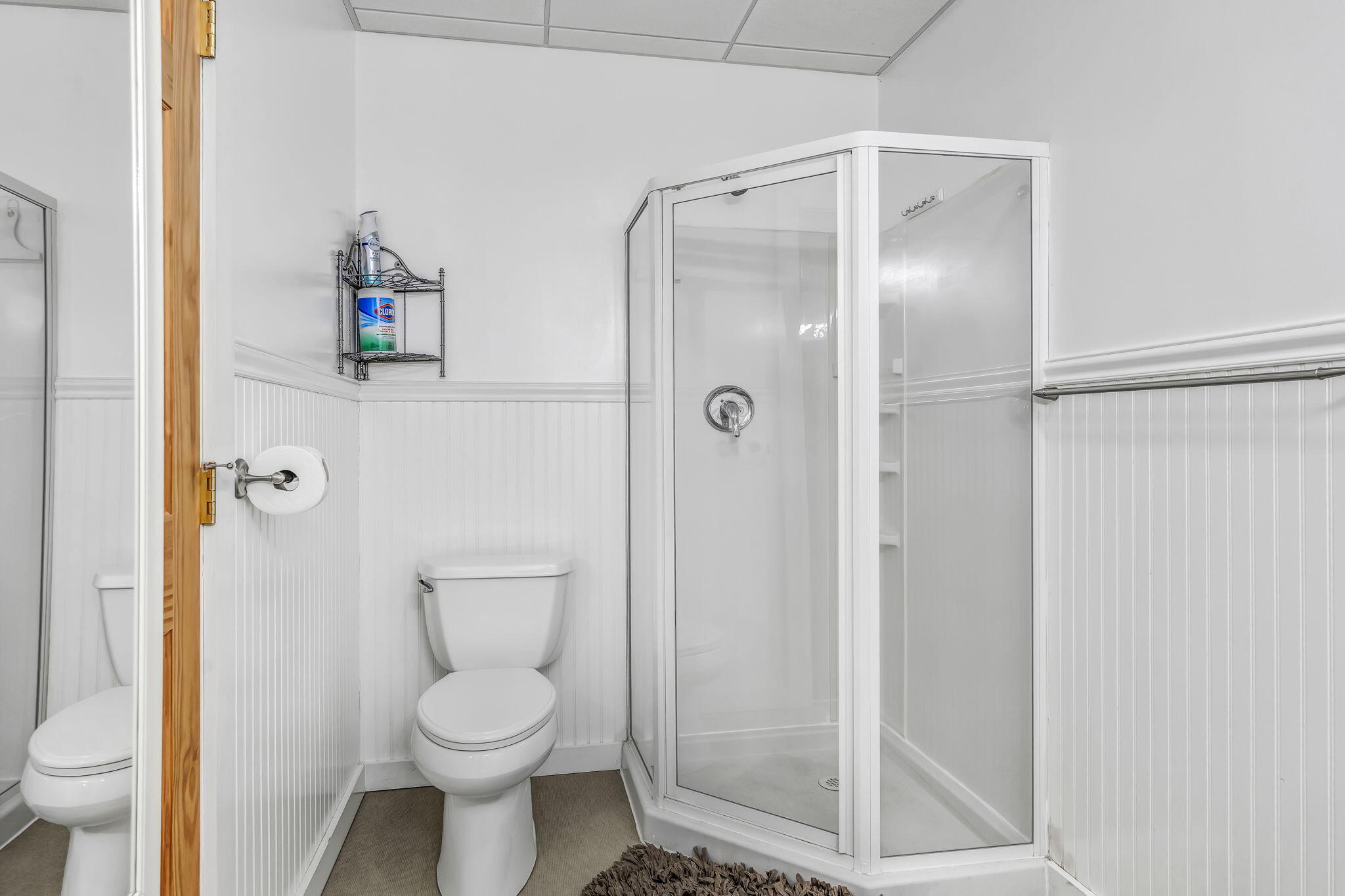 2080 Lakeview Road Milo, ME 04463 - Photo 66 of 101 Basement full bath