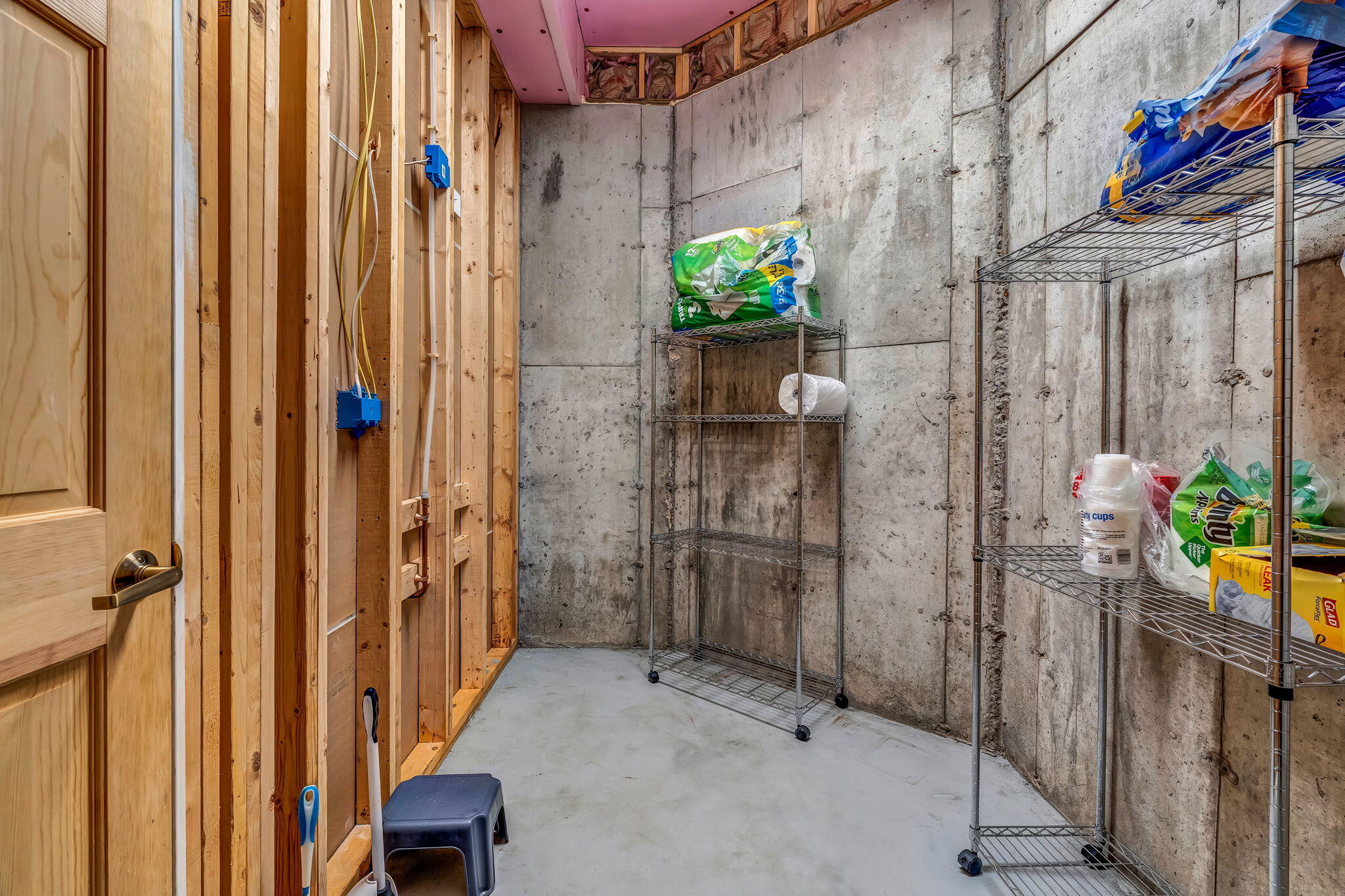 2080 Lakeview Road Milo, ME 04463 - Photo 67 of 101 storage room