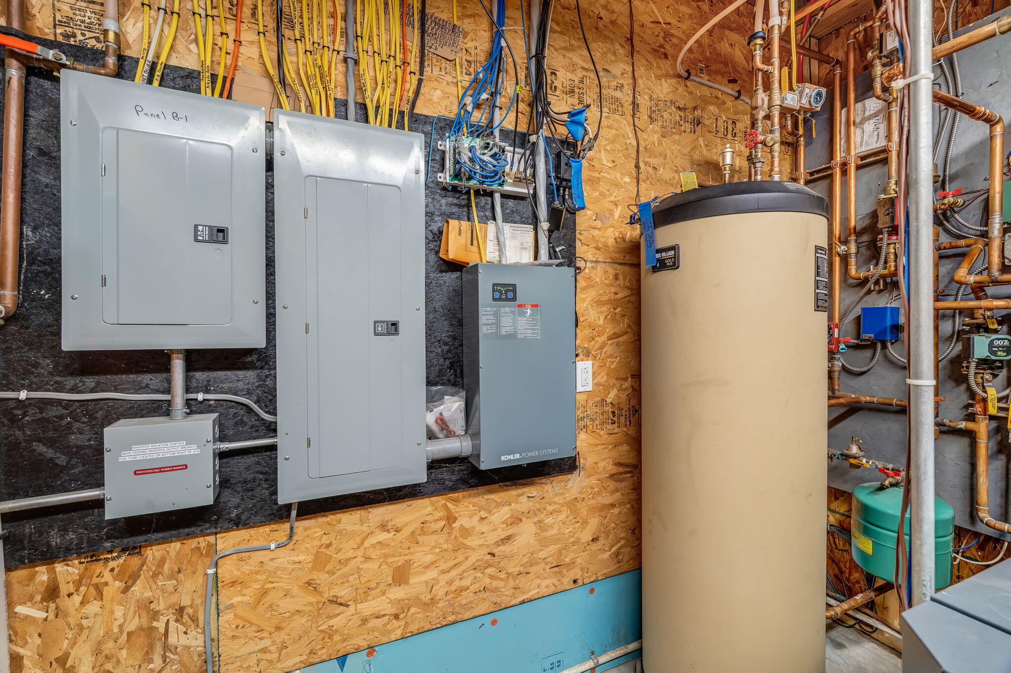 2080 Lakeview Road Milo, ME 04463 - Photo 69 of 101 utility