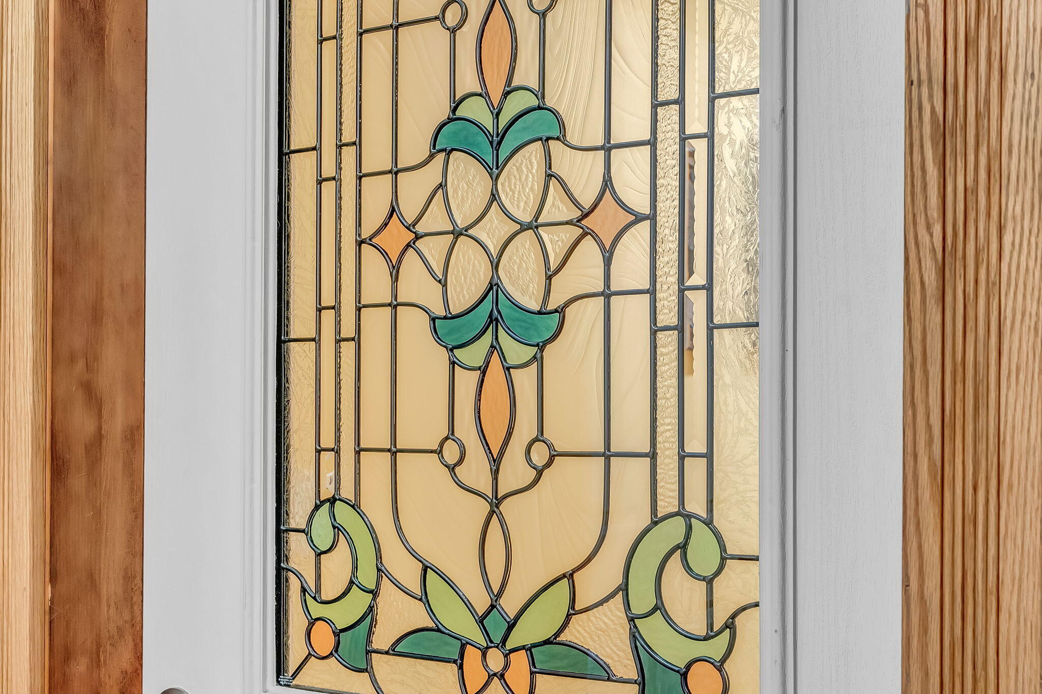 2080 Lakeview Road Milo, ME 04463 - Photo 73 of 101 Entry Door