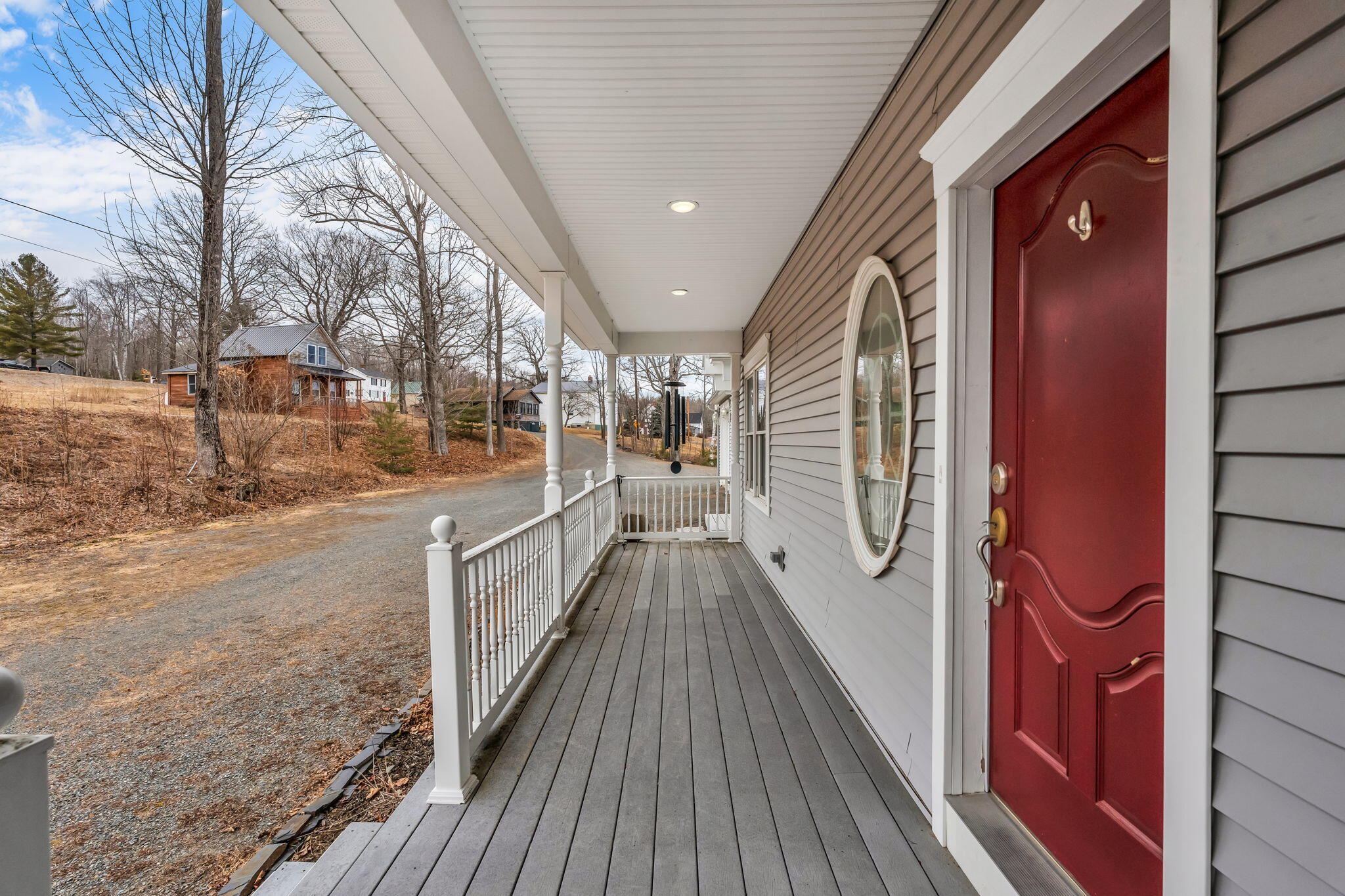 2080 Lakeview Road Milo, ME 04463 - Photo 75 of 101 Porch