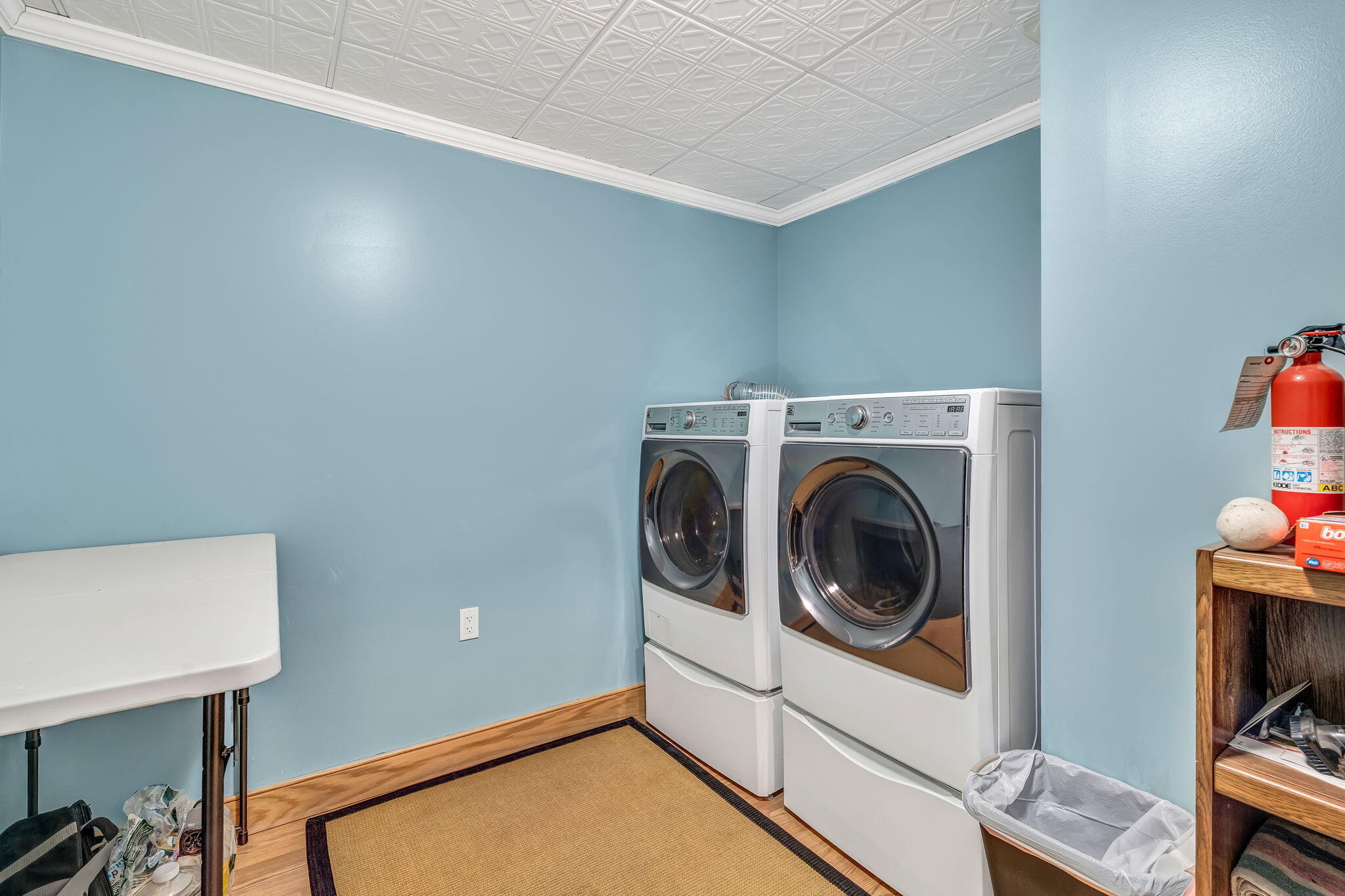 2080 Lakeview Road Milo, ME 04463 - Photo 8 of 101 Laundry