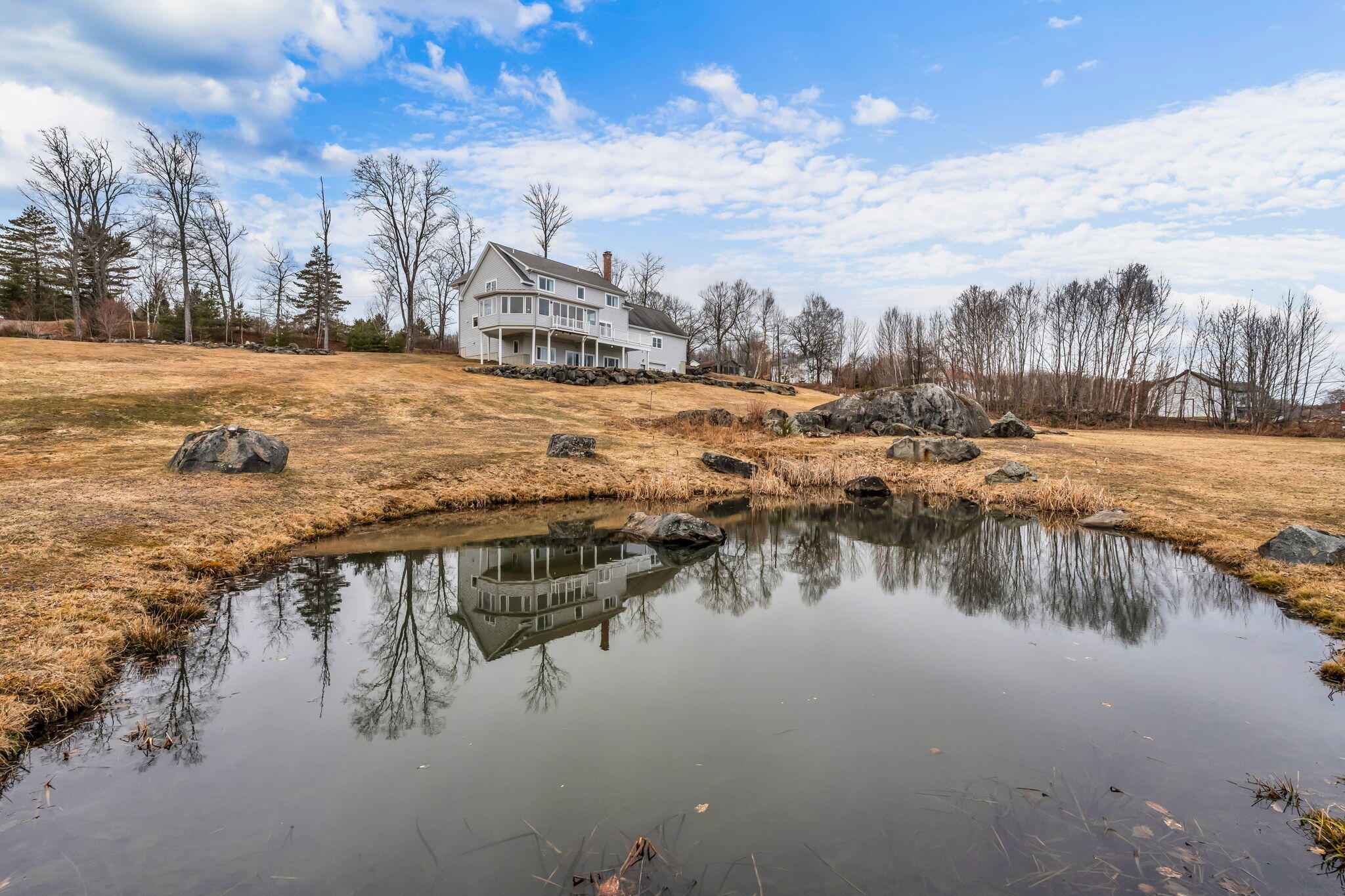 2080 Lakeview Road Milo, ME 04463 - Photo 85 of 101 Pond
