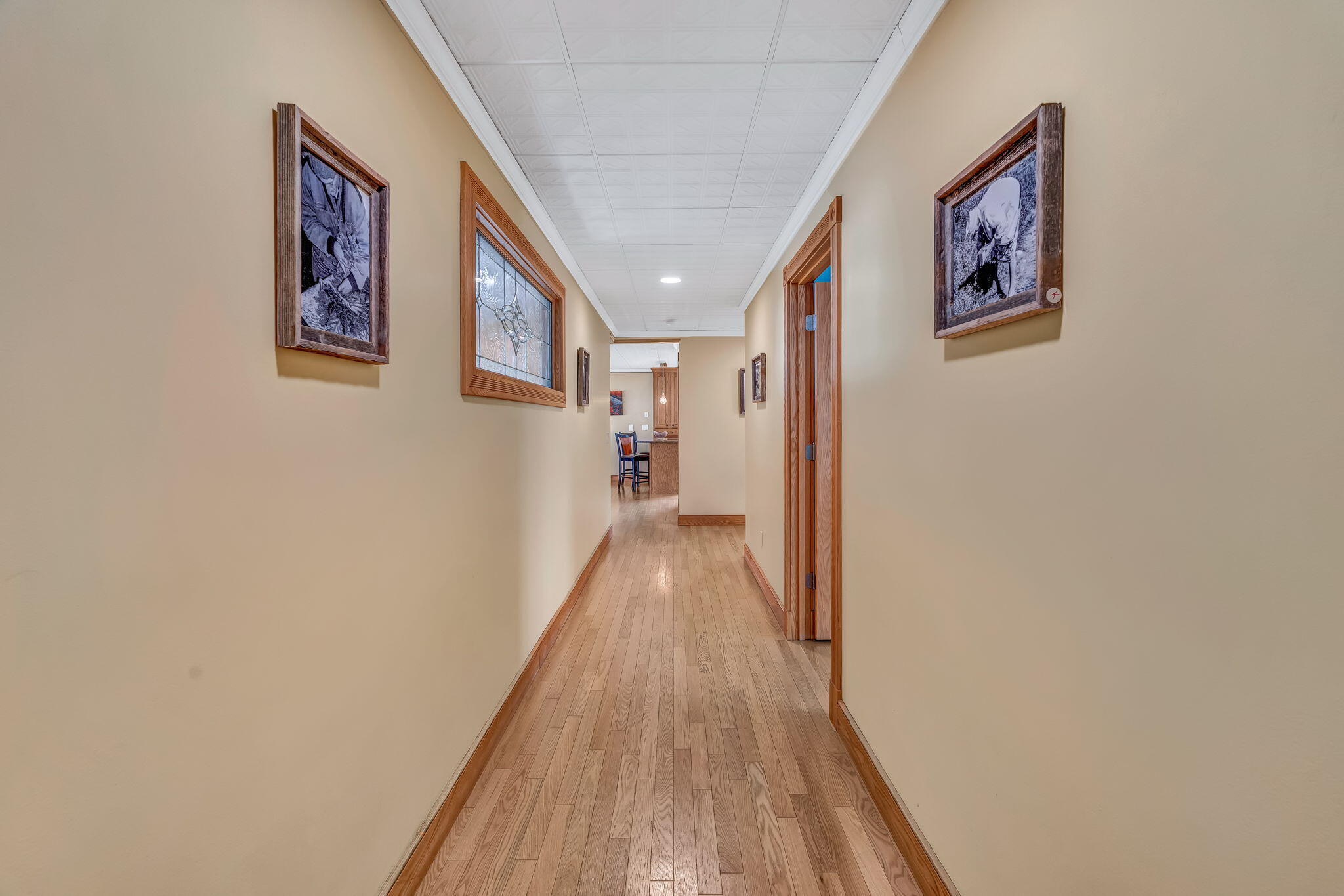 2080 Lakeview Road Milo, ME 04463 - Photo 9 of 101 Hallway