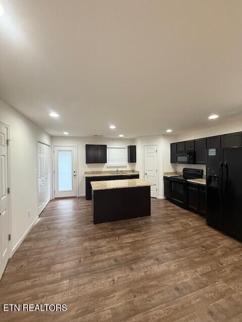 818 Bob Kirby Road Knoxville, TN 37923 - Photo 3 of 11 kitchen