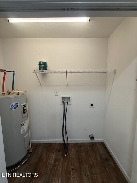 818 Bob Kirby Road Knoxville, TN 37923 - Photo 4 of 11 laundry