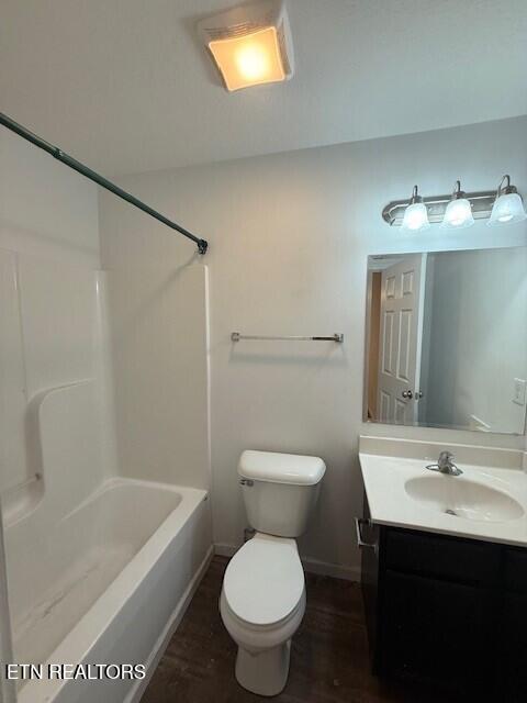 818 Bob Kirby Road Knoxville, TN 37923 - Photo 7 of 11 full bath up