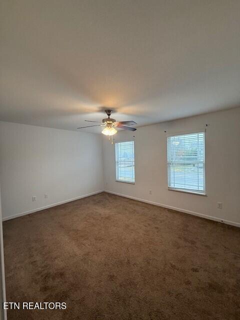 818 Bob Kirby Road Knoxville, TN 37923 - Photo 8 of 11 2nd bedroom