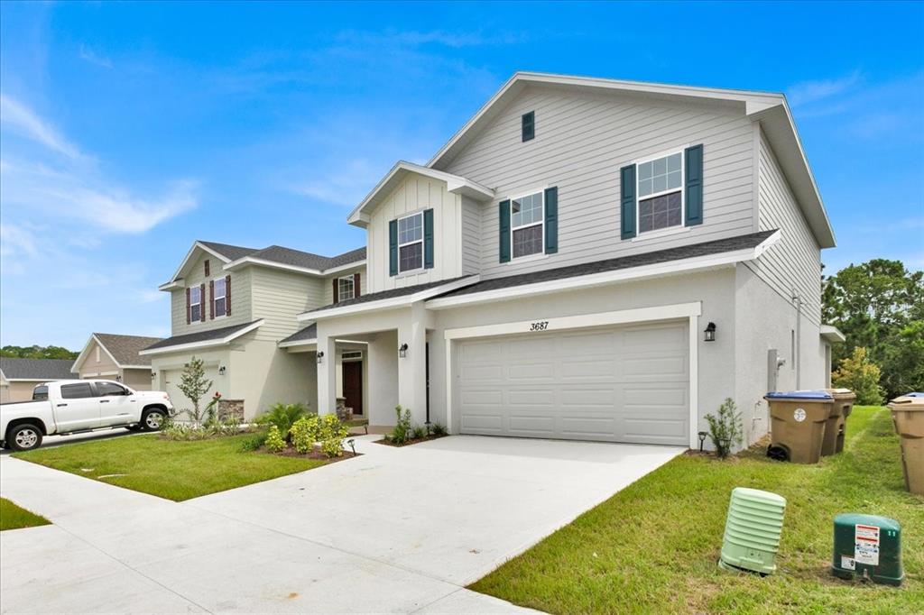 3687 Sagefield Drive St. Cloud, FL 34773 - Photo 1 of 1