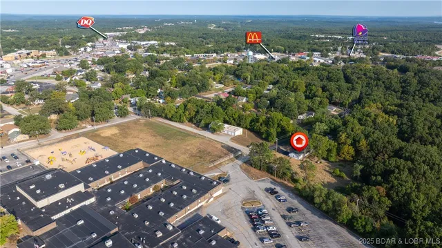 $269,900 | 112 Township Road, Camdenton, MO 65020