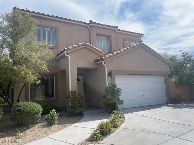 $1,934 | 857 Park Walk Avenue, Las Vegas, NV 89123