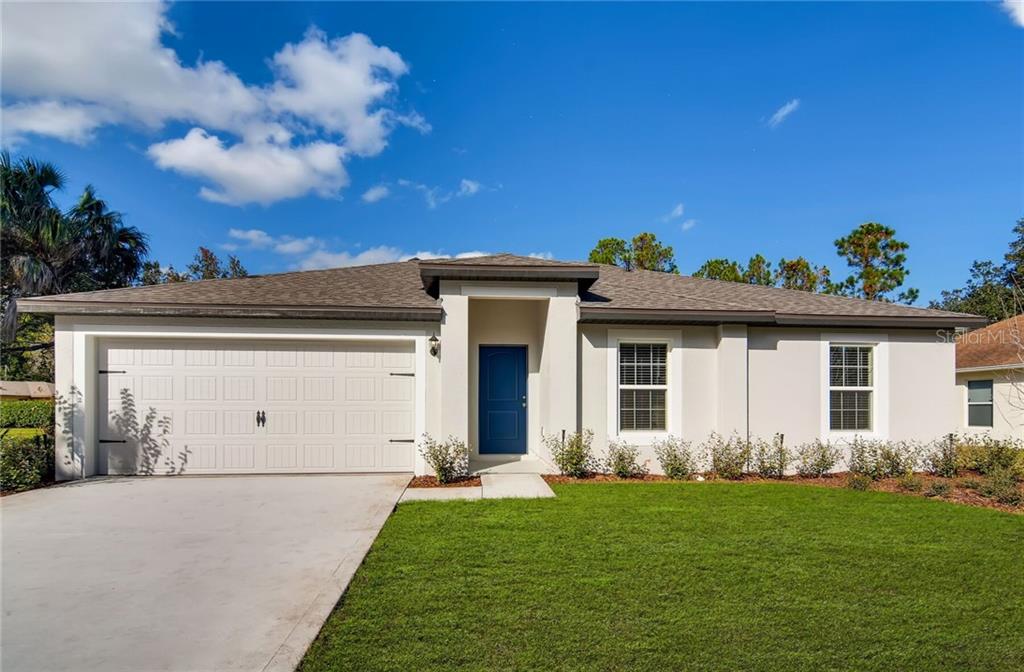 Tbd Tbd Blockton Rd Port North Port, FL 34288 - Photo 1 of 1 Gallery Image 1