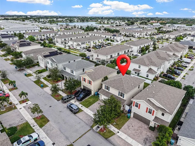 $3,700 | 525 Northeast 6th Place, Florida City, FL 33034