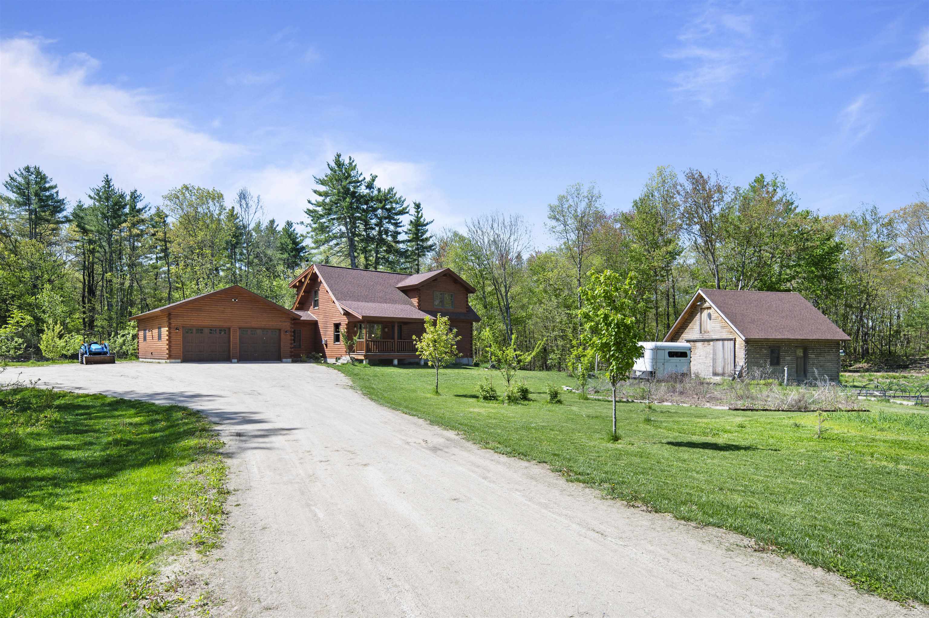 157 Mill Road Durham, NH 03824 - Photo 36 of 51