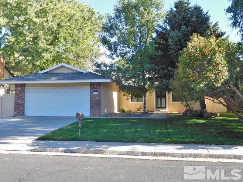 4580 Noche Lane Reno, NV 89502 - Photo 1 of 21 Photo 1