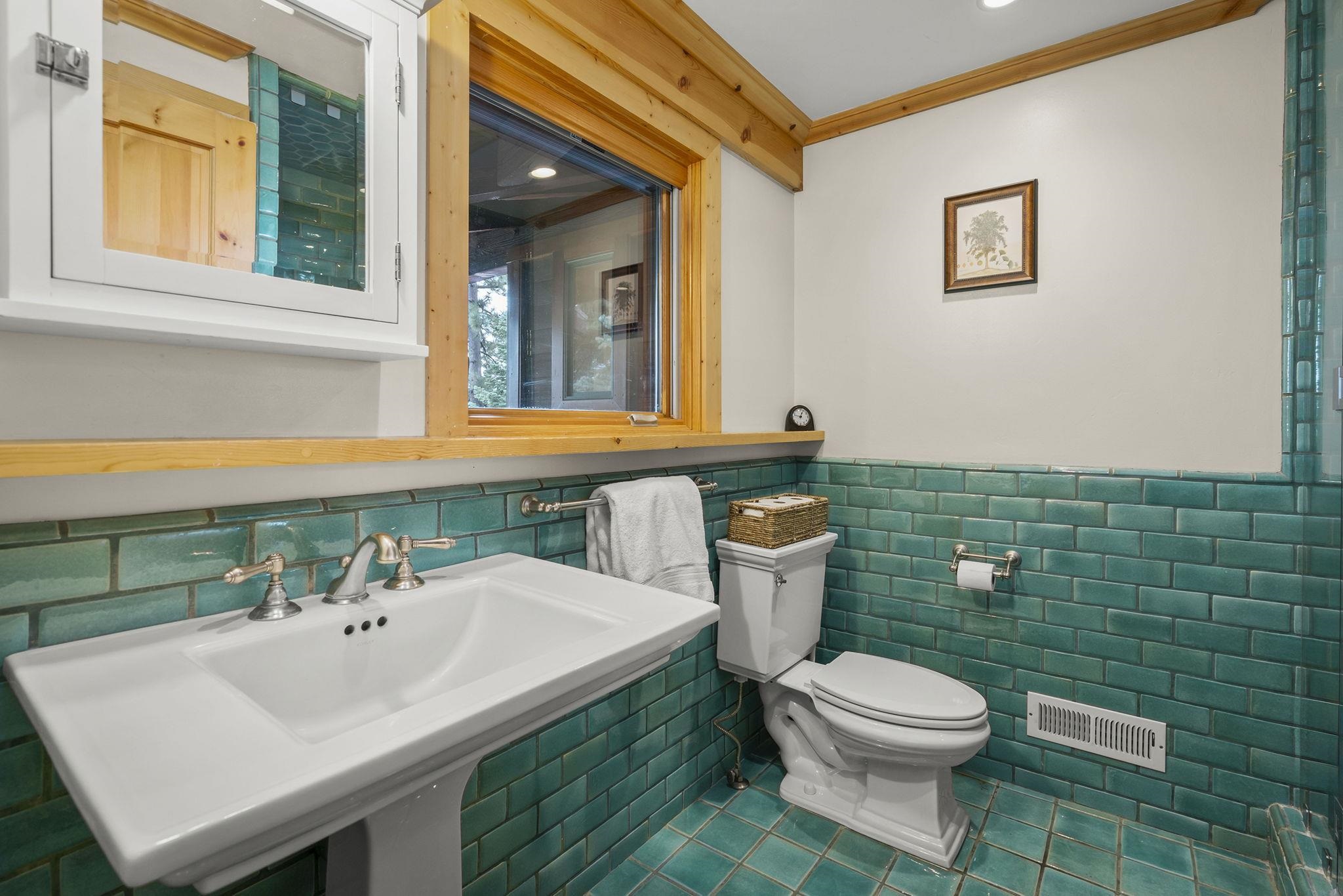 920 SnowShoe Road Tahoe City, CA 96145 - Photo 19 of 27