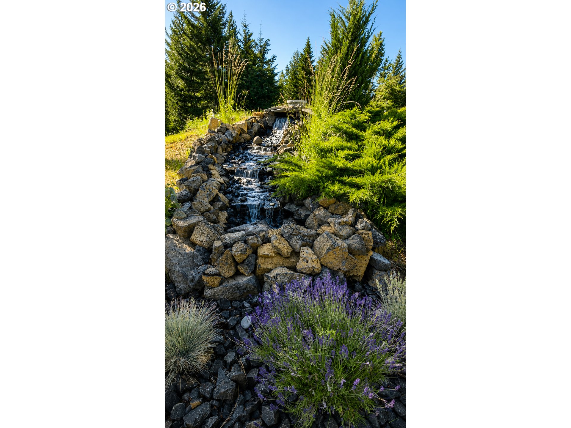 19 Lava Road Trout Lake, WA 98650 - Photo 39 of 47 Water Feature