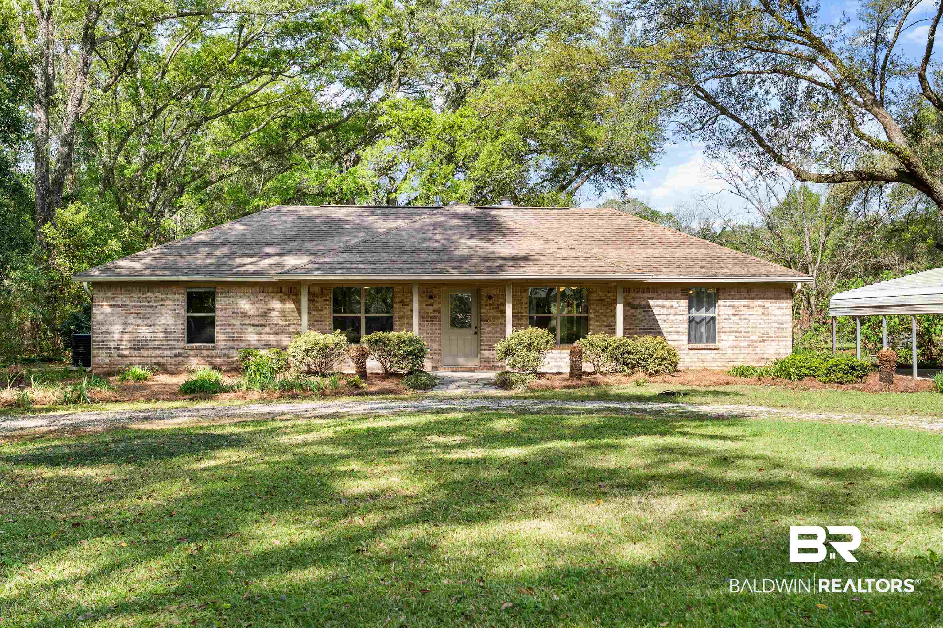 10407 LaLa Road Daphne, AL 36526 - Photo 1 of 47 Main View