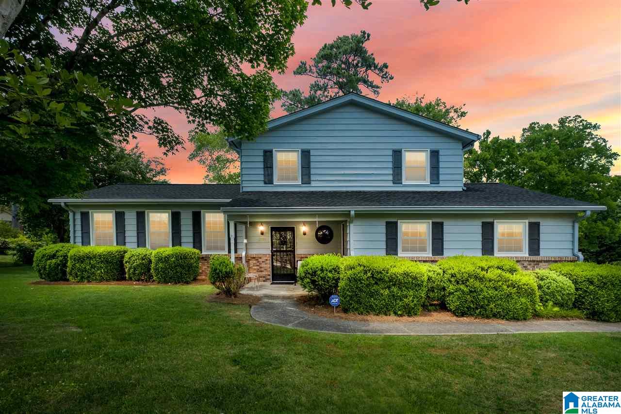 2385 Chapel Road Birmingham, AL 35226 - Photo 1 of 39