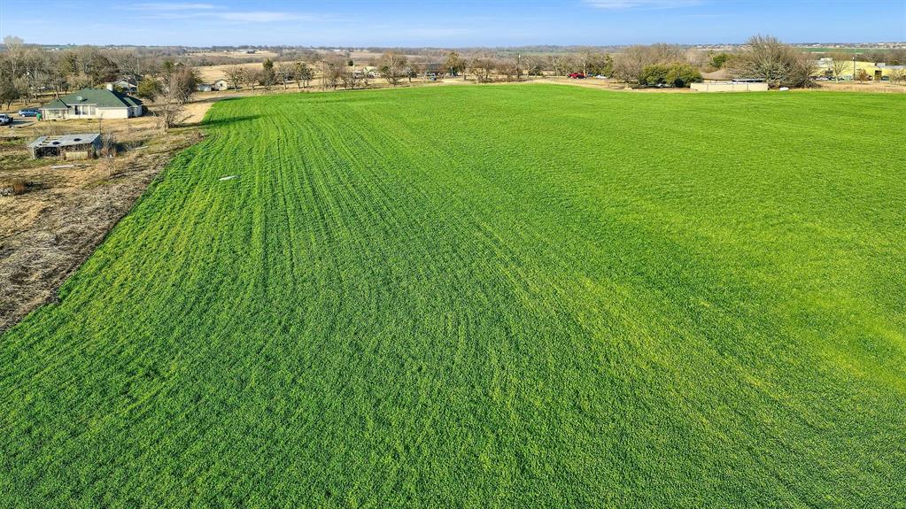 Tbd Mardell Lane Howe, TX 75459 - Photo 3 of 7 a view of outdoor space with mountain view