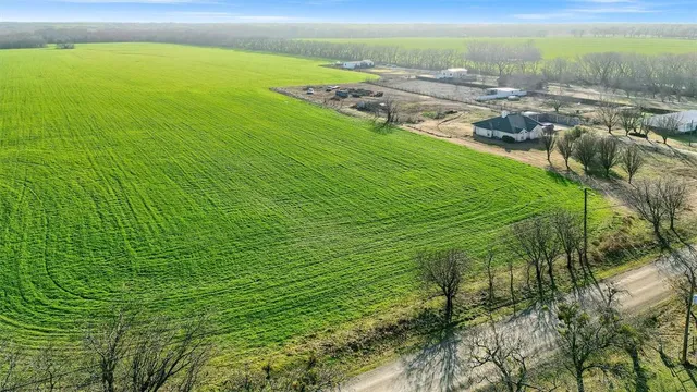 a view of an ocean from a building