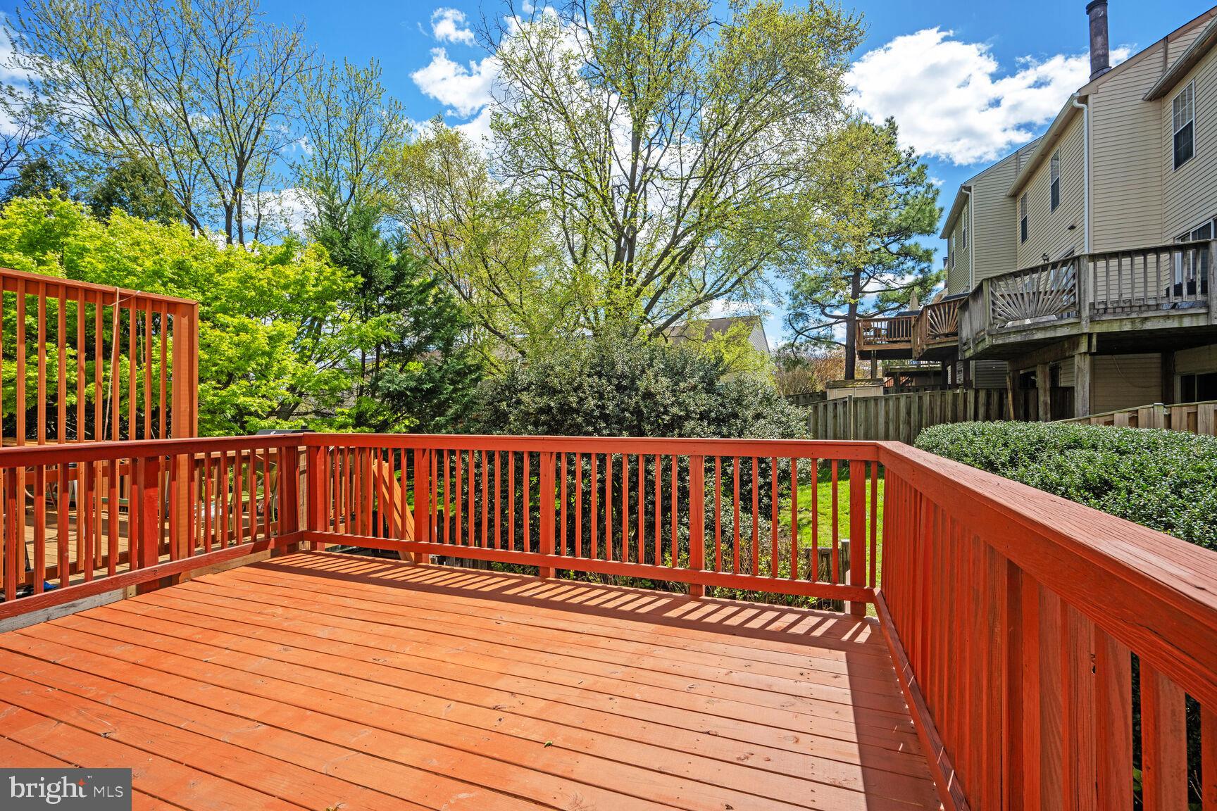 1908 Brightleaf Court Silver Spring, MD 20902 - Photo 25 of 26 Gallery Image 25