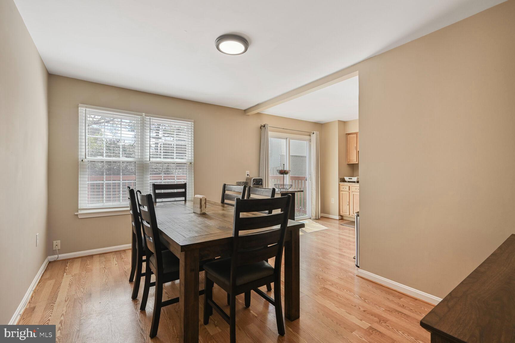 1908 Brightleaf Court Silver Spring, MD 20902 - Photo 8 of 26 Gallery Image 8