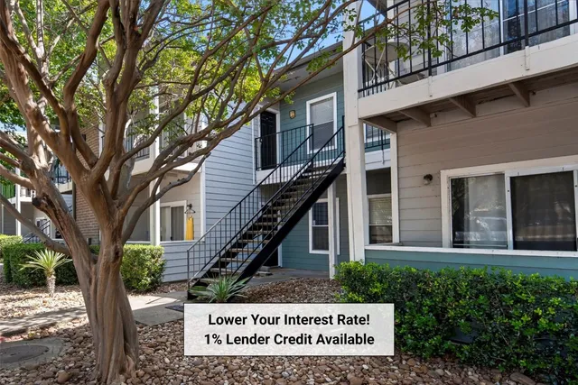 $124,900 | 12166 Metric Boulevard, Unit 233, Austin, TX 78758