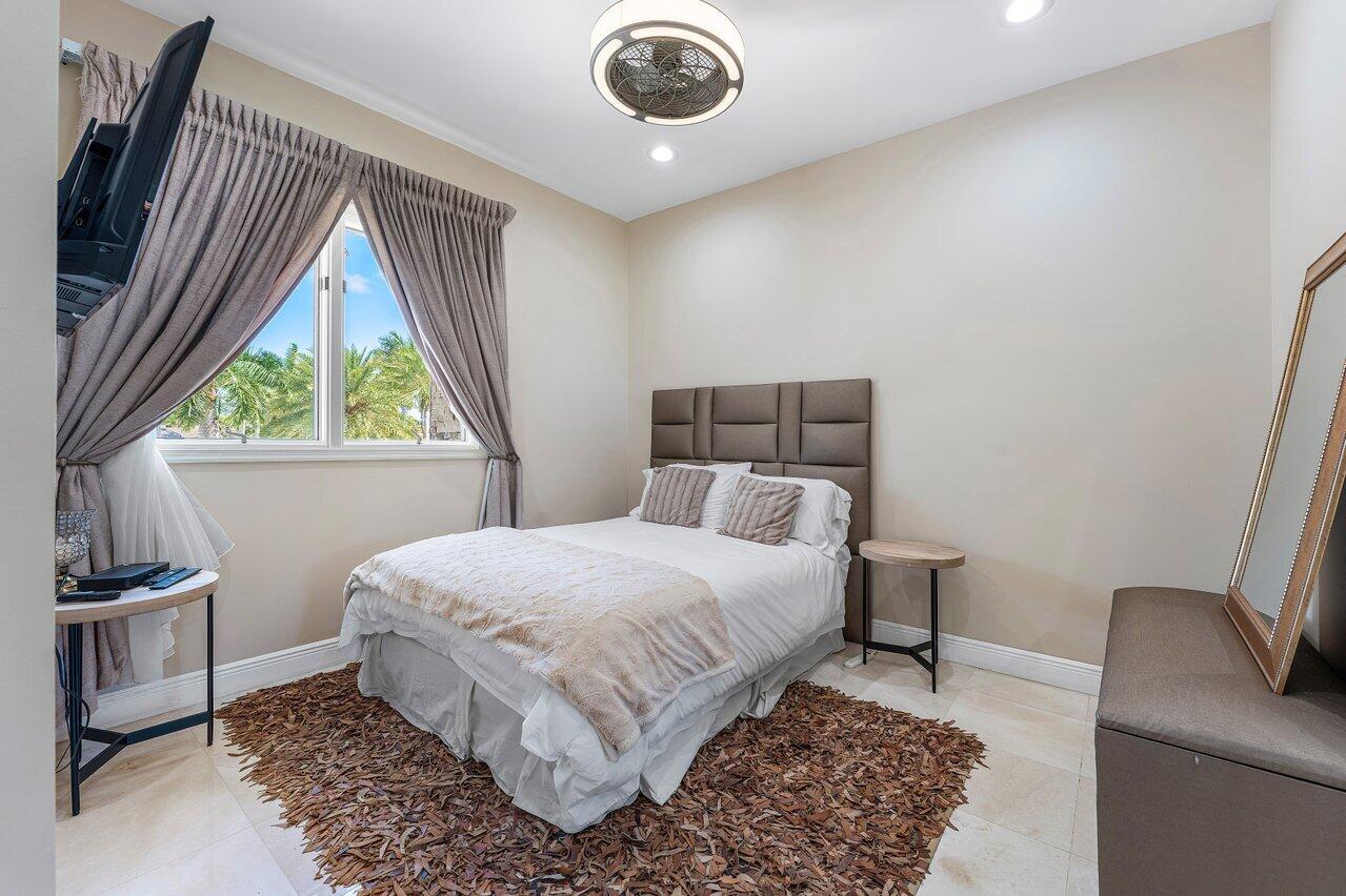 17906 Aberdeen Way Boca Raton, FL 33496 - Photo 37 of 106 Bedroom #5