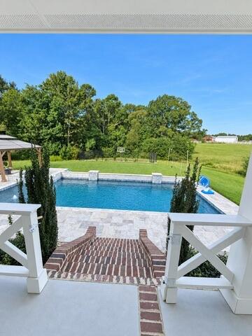 1485 Grantham Road Sumrall, MS 39482 - Photo 6 of 39 Gallery Image 6