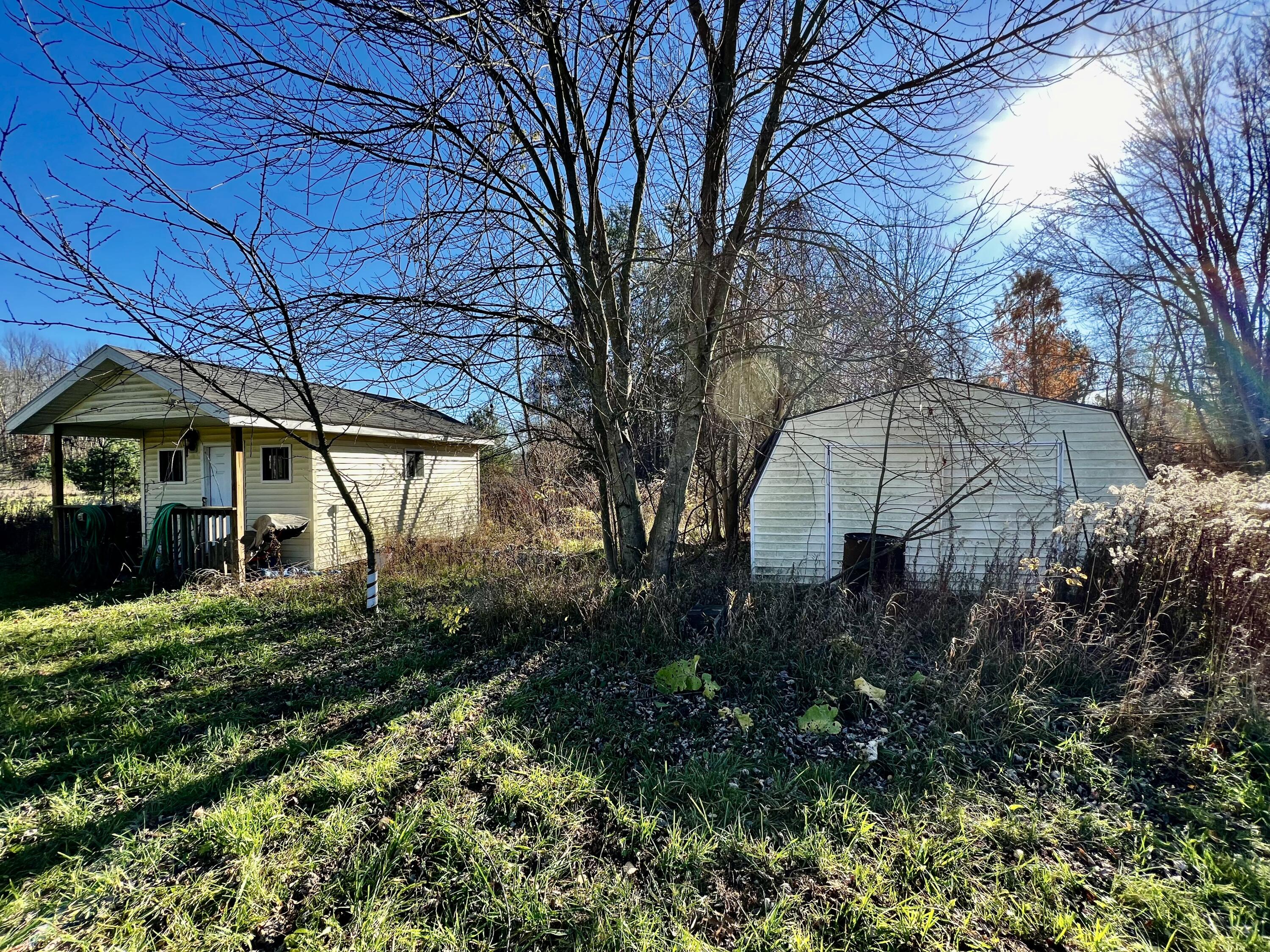 2720 Sullivan Road Ravenna, MI 49451 - Photo 5 of 20 Sheds #2 & 3