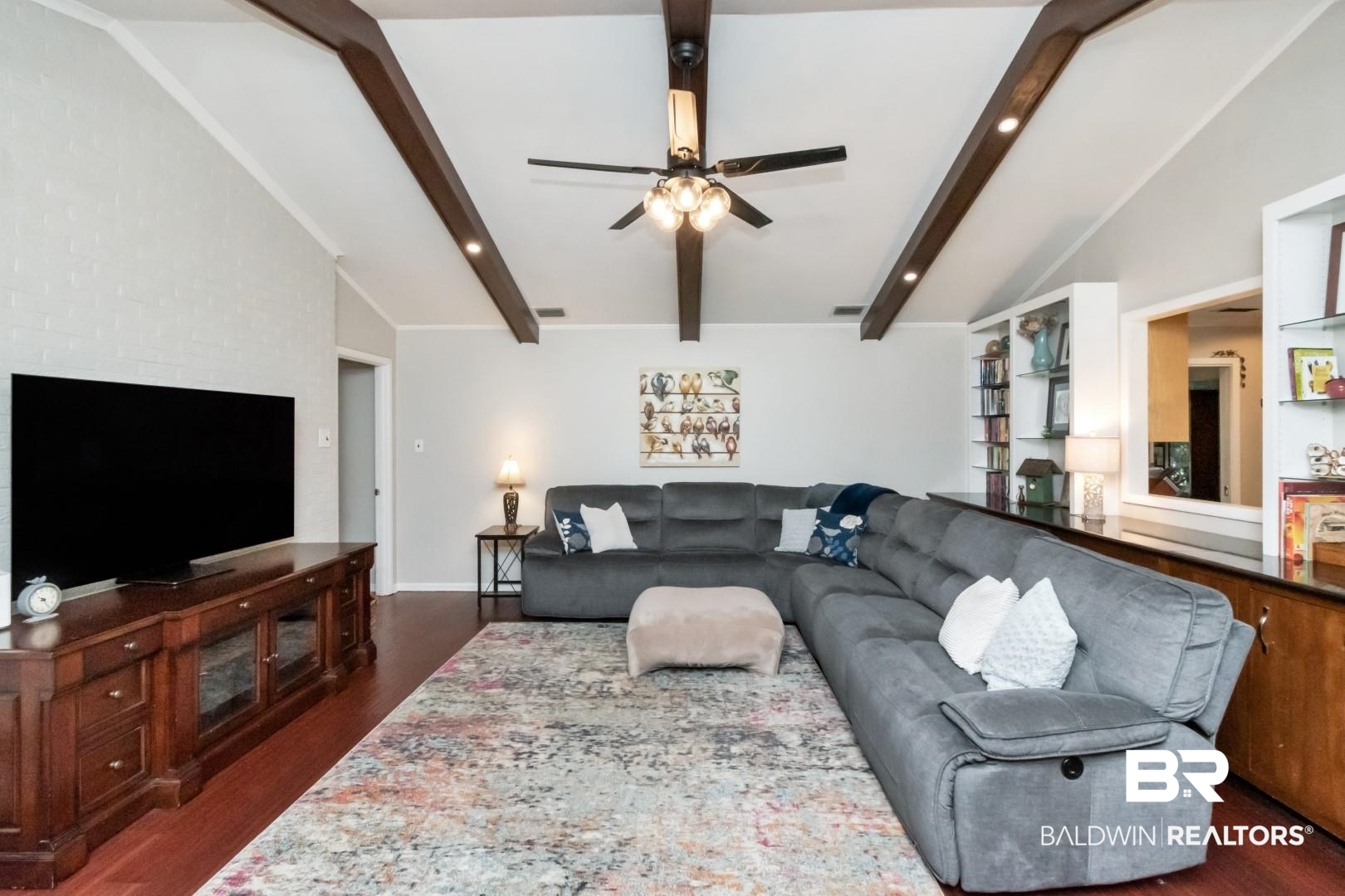 251 Suffolk Road Mobile, AL 36608 - Photo 22 of 53