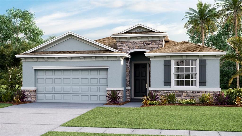 8348 Bower Bass Circle Wesley Chapel, FL 33545 - Photo 1 of 1
