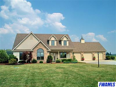 10001 Minnich Road Fort Wayne, IN 46816 - Photo 1 of 30