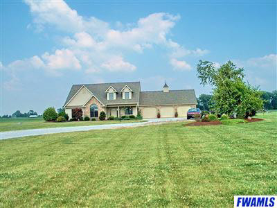 10001 Minnich Road Fort Wayne, IN 46816 - Photo 2 of 30