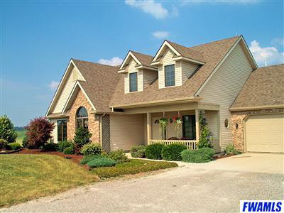10001 Minnich Road Fort Wayne, IN 46816 - Photo 3 of 30