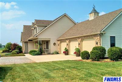 10001 Minnich Road Fort Wayne, IN 46816 - Photo 4 of 30