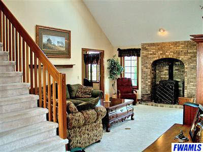 10001 Minnich Road Fort Wayne, IN 46816 - Photo 8 of 30