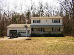 325 Sandy Birch Road Georgia, VT 05468 - Photo 1 of 1