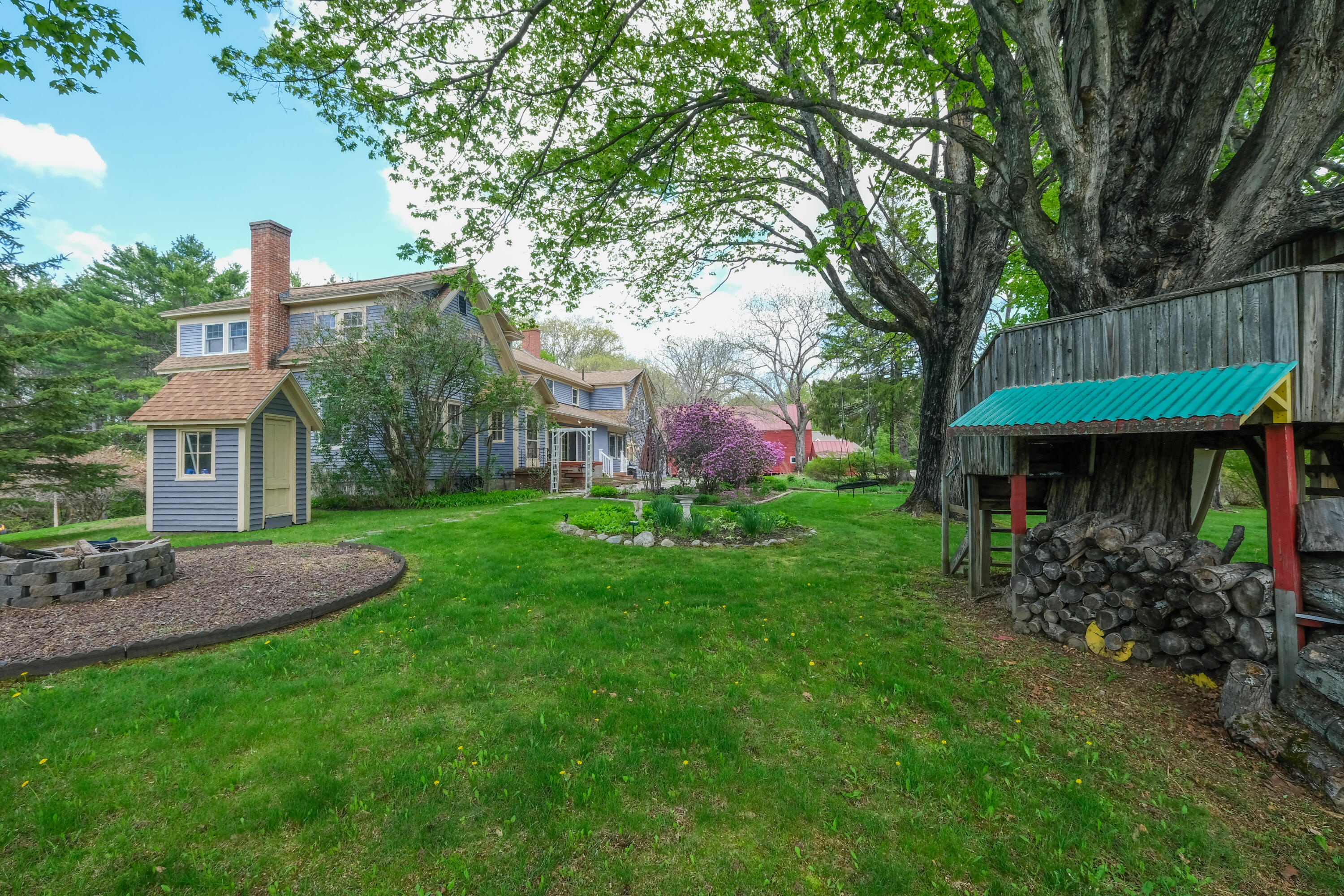 109 Sahagian Road Belgrade, ME 04917 - Photo 105 of 122 109 sahagian -2592