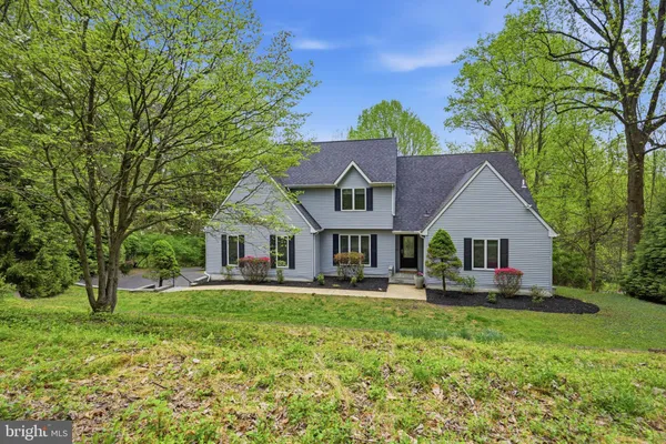 $699,900 | 3819 Millcreek Road, Hockessin, DE 19707