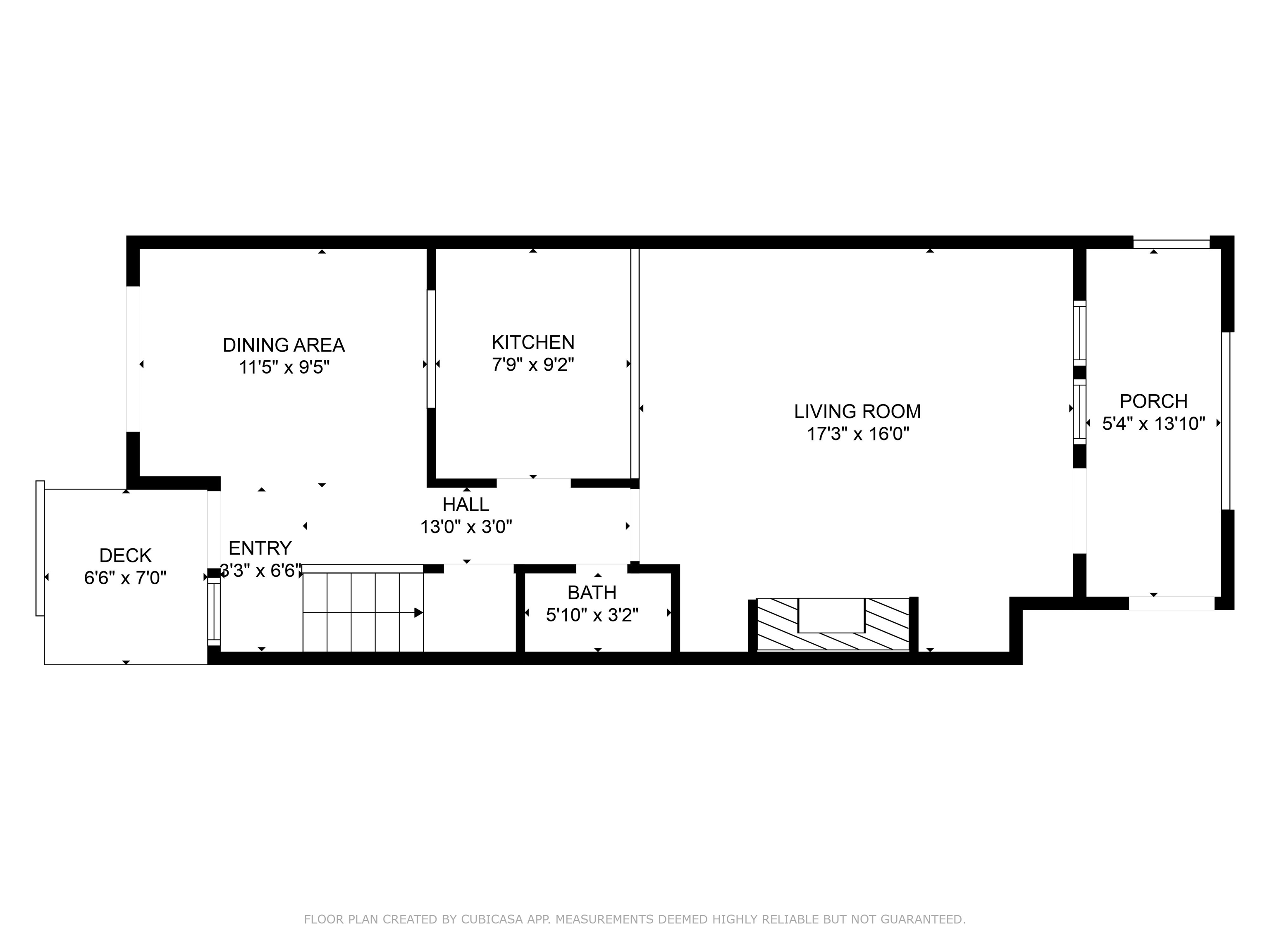 200 16th Street, Unit 202A St. Augustine, FL 32080 - Photo 38 of 39 a picture of a open space