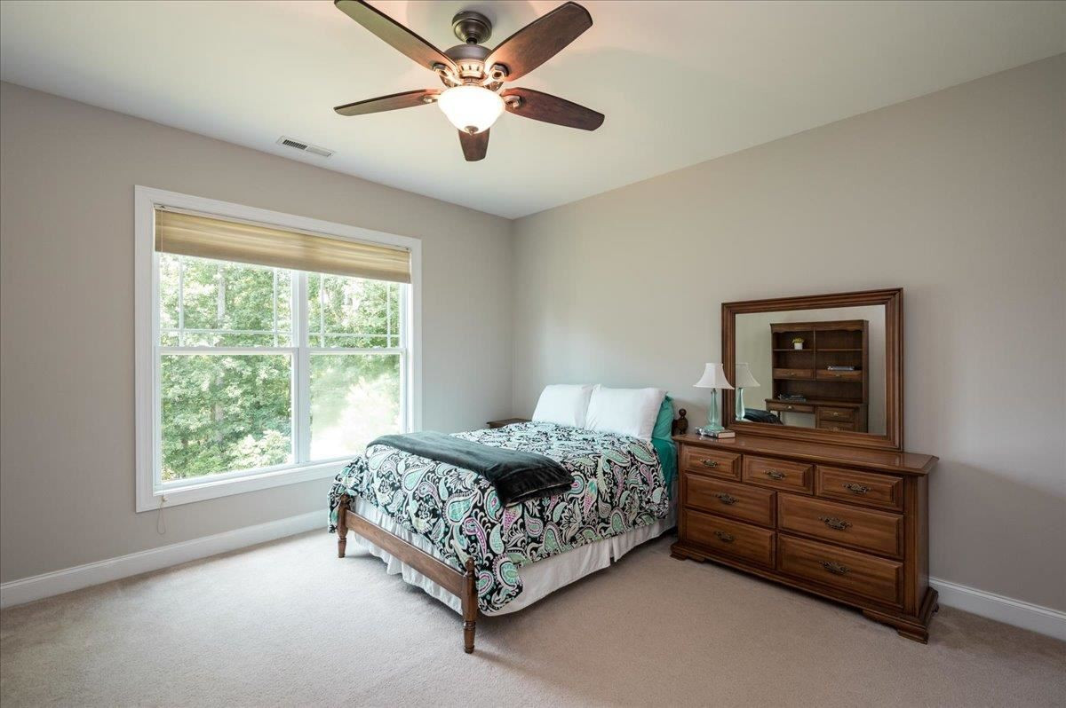 629 Powers Ferry Road Cary, NC 27519 - Photo 21 of 30 Spacious Bedrooms
